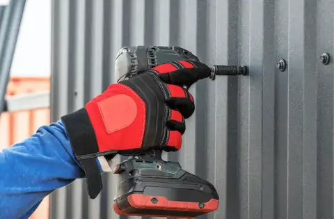 Travaux de zinguerie - Saint-Martin-du-Var